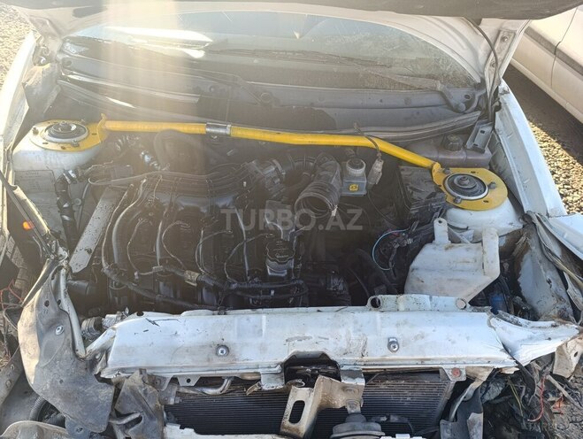 LADA (VAZ) Priora 2012, 189,000 km - 1.6 l - Şirvan