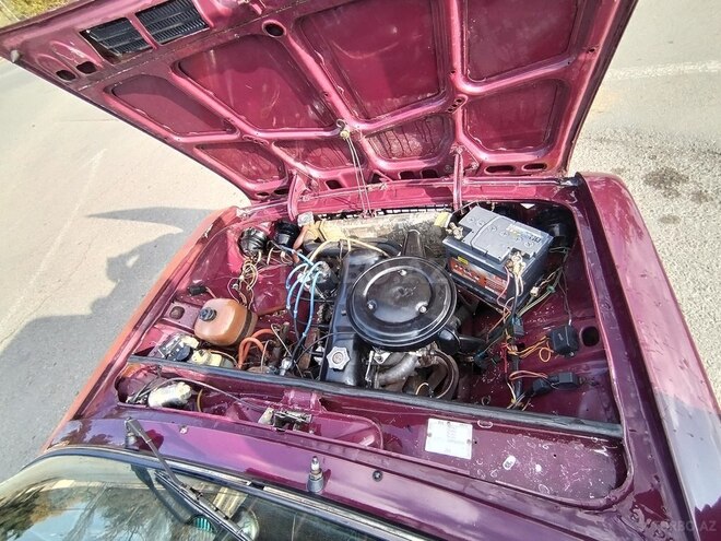 LADA (VAZ) 2106 2001, 555,555 km - 1.5 l - Tərtər