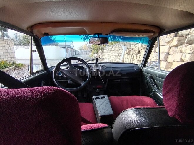 LADA (VAZ) 2106 2001, 555,555 km - 1.5 l - Tərtər