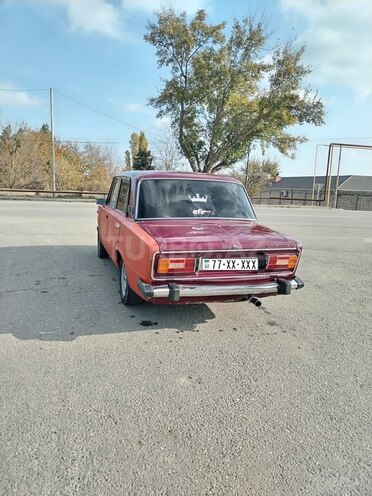 LADA (VAZ) 2106 2001, 555,555 km - 1.5 l - Tərtər