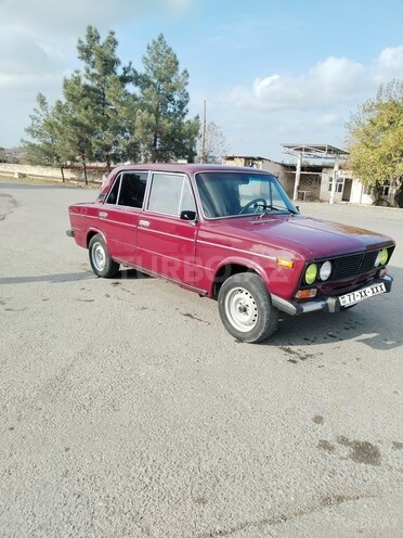 LADA (VAZ) 2106 2001, 555,555 km - 1.5 l - Tərtər