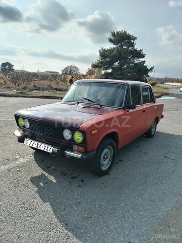 LADA (VAZ) 2106 2001, 555,555 km - 1.5 l - Tərtər