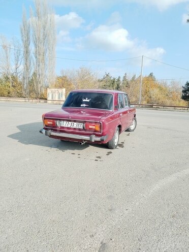 LADA (VAZ) 2106 2001, 555,555 km - 1.5 l - Tərtər