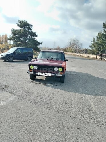 LADA (VAZ) 2106 2001, 555,555 km - 1.5 l - Tərtər