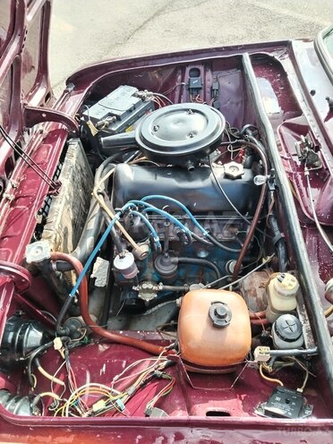 LADA (VAZ) 2106 2001, 555,555 km - 1.5 l - Tərtər