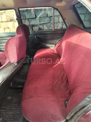 LADA (VAZ) 2106 2001, 555,555 km - 1.5 l - Tərtər