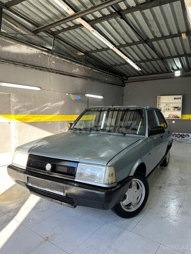 Tofas Sahin 2004, 36,124 km - 1.6 l - Bakı