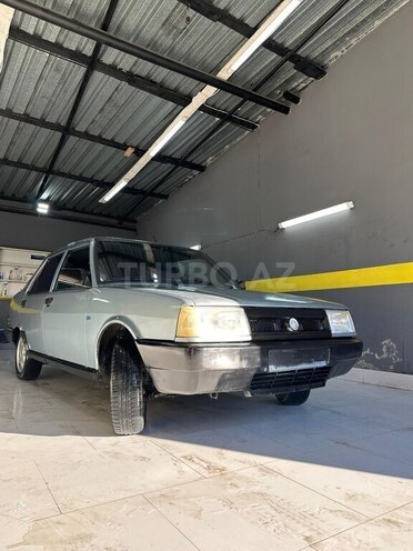 Tofas Sahin 2004, 36,124 km - 1.6 l - Bakı