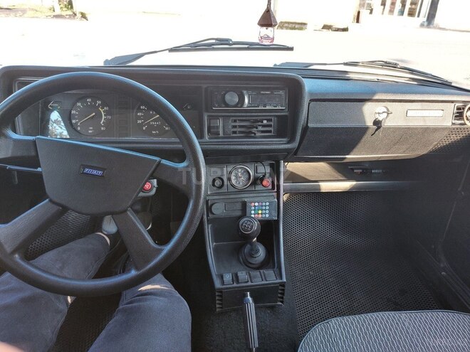 LADA (VAZ) 2107 2003, 94,956 km - 1.6 l - Lənkəran