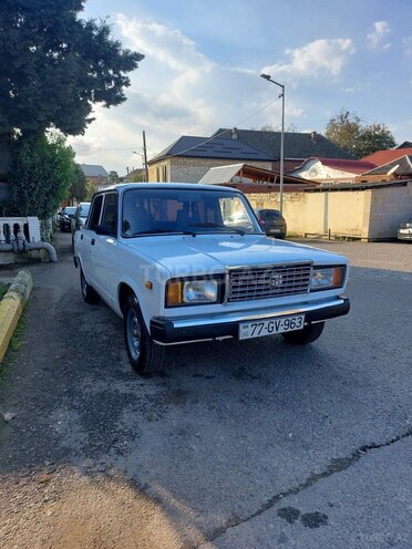 LADA (VAZ) 2107 2003, 94,956 km - 1.6 l - Lənkəran