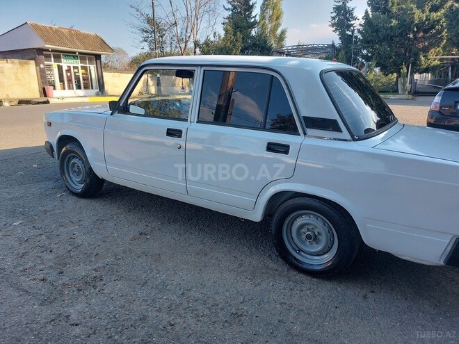 LADA (VAZ) 2107 2003, 94,956 km - 1.6 l - Lənkəran