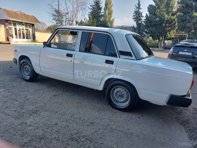 LADA (VAZ) 2107 2003, 94,956 km - 1.6 l - Lənkəran