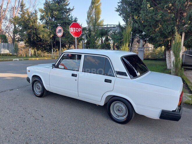 LADA (VAZ) 2107 2003, 94,956 km - 1.6 l - Lənkəran
