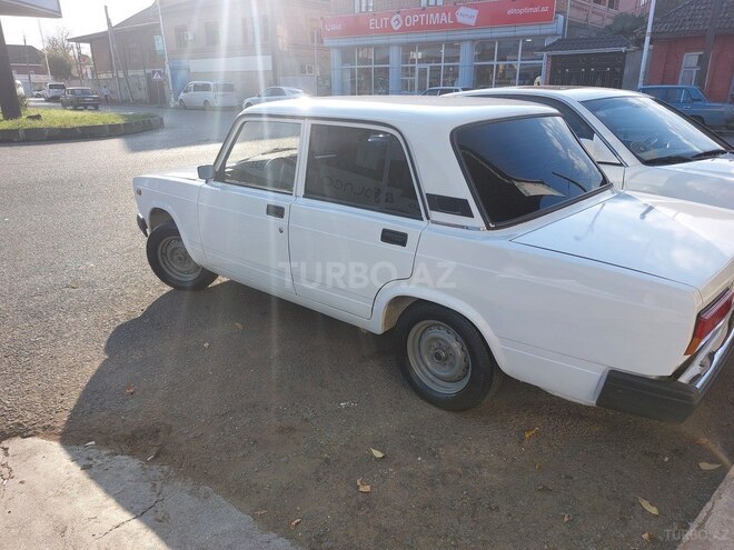 LADA (VAZ) 2107 2003, 94,956 km - 1.6 l - Lənkəran