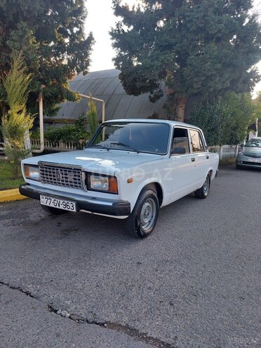 LADA (VAZ) 2107 2003, 94,956 km - 1.6 l - Lənkəran