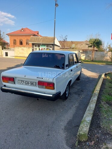 LADA (VAZ) 2107 2003, 94,956 km - 1.6 l - Lənkəran