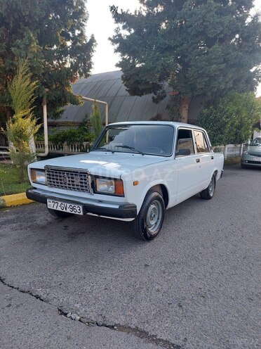 LADA (VAZ) 2107 2003, 94,956 km - 1.6 l - Lənkəran
