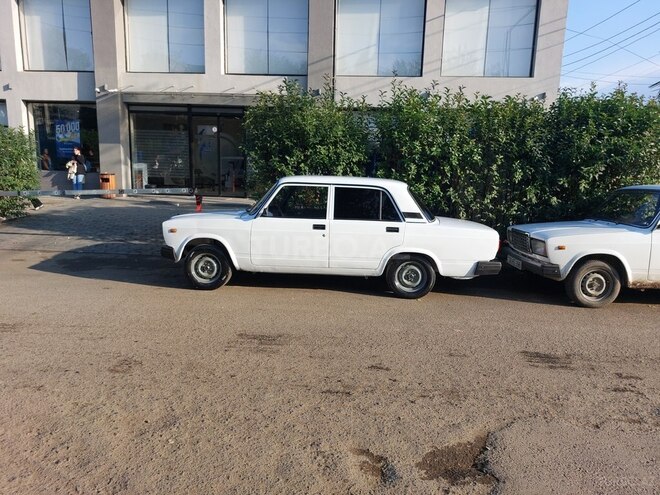 LADA (VAZ) 2107 2003, 94,956 km - 1.6 l - Lənkəran