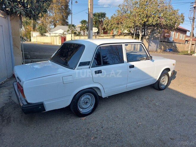 LADA (VAZ) 2107 2003, 94,956 km - 1.6 l - Lənkəran
