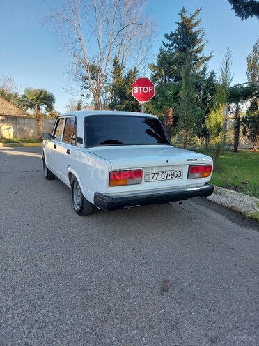 LADA (VAZ) 2107 2003, 94,956 km - 1.6 l - Lənkəran