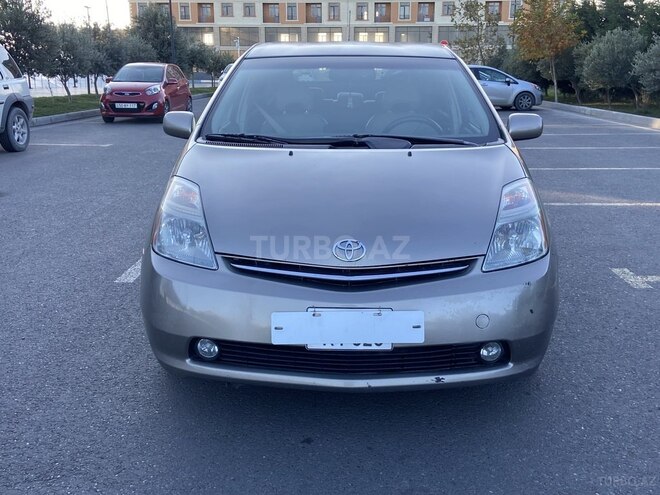 Toyota Prius 2008, 286,000 km - 1.5 l - Sumqayıt