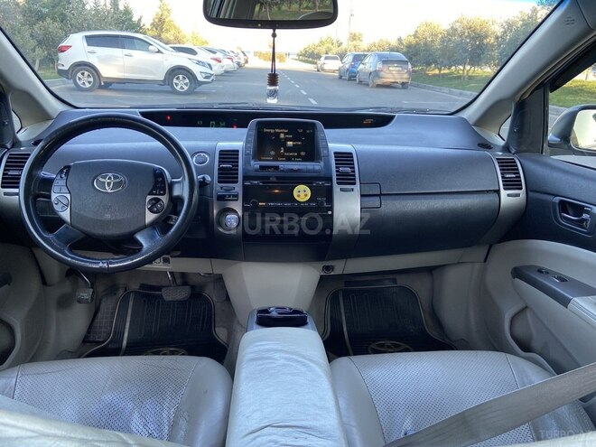 Toyota Prius 2008, 286,000 km - 1.5 l - Sumqayıt