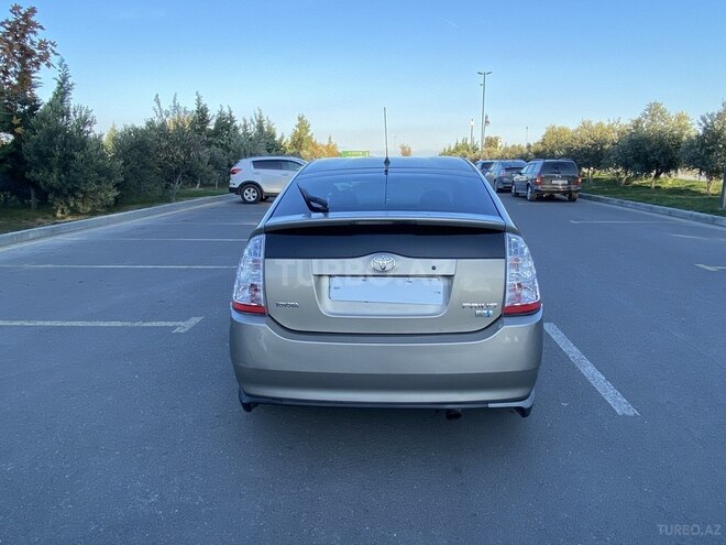Toyota Prius 2008, 286,000 km - 1.5 l - Sumqayıt