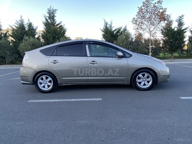 Toyota Prius 2008, 286,000 km - 1.5 l - Sumqayıt