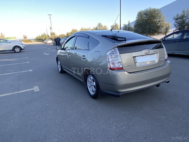 Toyota Prius 2008, 286,000 km - 1.5 l - Sumqayıt