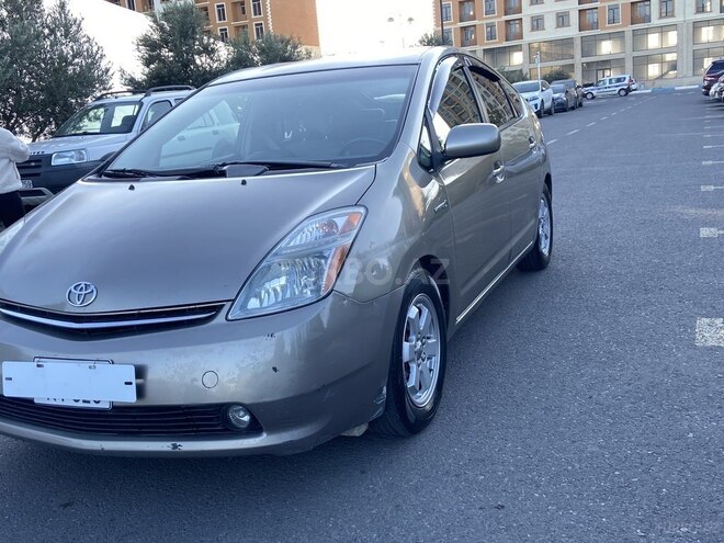 Toyota Prius 2008, 286,000 km - 1.5 l - Sumqayıt