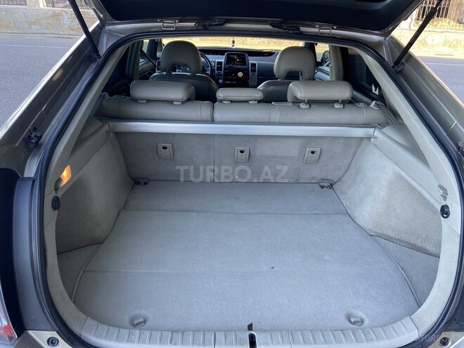 Toyota Prius 2008, 286,000 km - 1.5 l - Sumqayıt