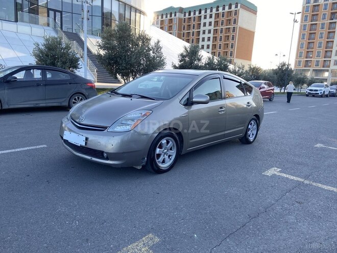Toyota Prius 2008, 286,000 km - 1.5 l - Sumqayıt