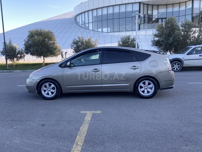 Toyota Prius 2008, 286,000 km - 1.5 l - Sumqayıt