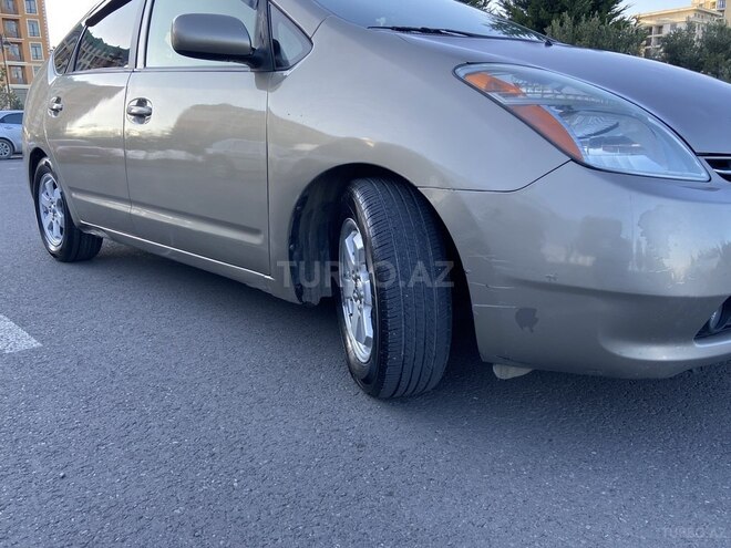 Toyota Prius 2008, 286,000 km - 1.5 l - Sumqayıt