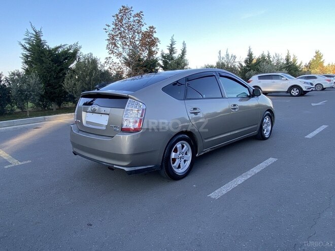 Toyota Prius 2008, 286,000 km - 1.5 l - Sumqayıt