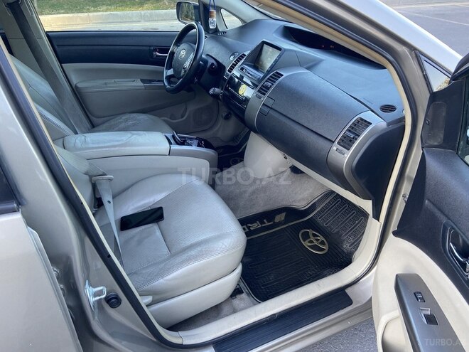 Toyota Prius 2008, 286,000 km - 1.5 l - Sumqayıt