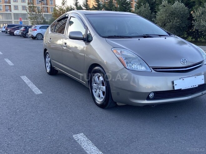 Toyota Prius 2008, 286,000 km - 1.5 l - Sumqayıt