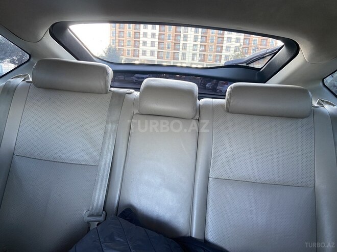 Toyota Prius 2008, 286,000 km - 1.5 l - Sumqayıt