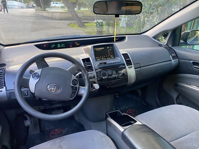 Toyota Prius 2008, 212,000 km - 1.5 l - Bakı