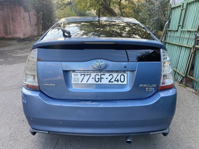 Toyota Prius 2008, 212,000 km - 1.5 l - Bakı