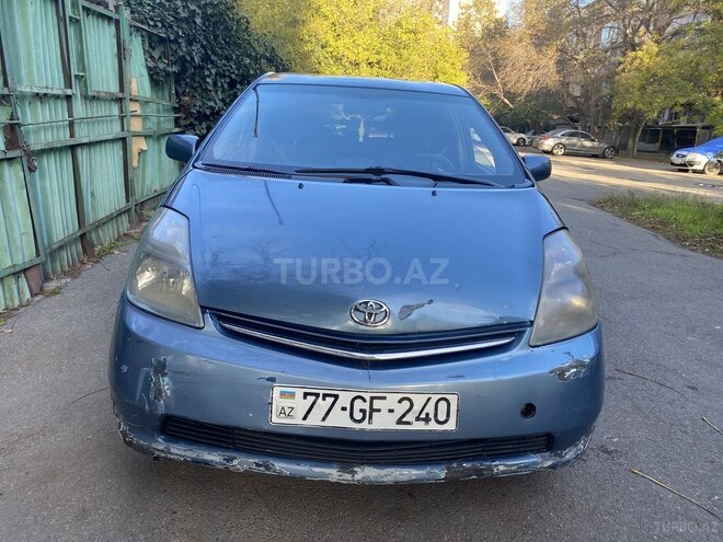 Toyota Prius 2008, 212,000 km - 1.5 l - Bakı