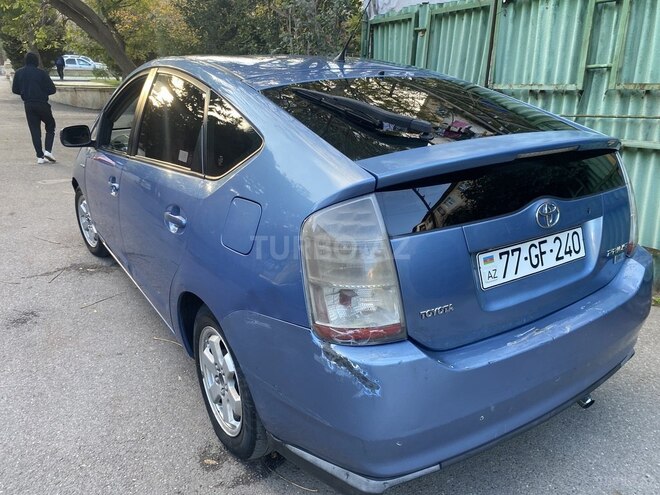 Toyota Prius 2008, 212,000 km - 1.5 l - Bakı