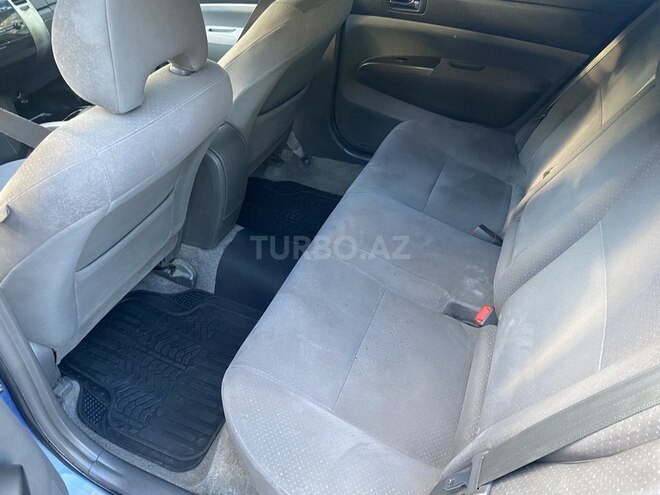 Toyota Prius 2008, 212,000 km - 1.5 l - Bakı