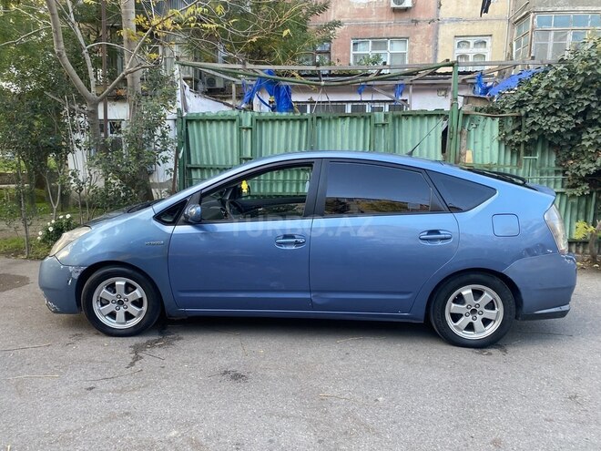 Toyota Prius 2008, 212,000 km - 1.5 l - Bakı