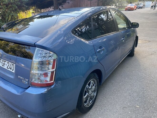 Toyota Prius 2008, 212,000 km - 1.5 l - Bakı