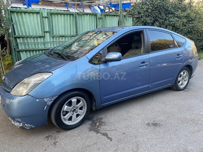 Toyota Prius 2008, 212,000 km - 1.5 l - Bakı