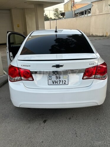 Chevrolet Cruze 2013, 326,000 km - 1.4 l - Bakı