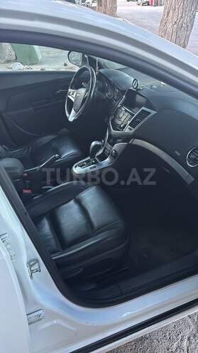 Chevrolet Cruze 2013, 326,000 km - 1.4 l - Bakı