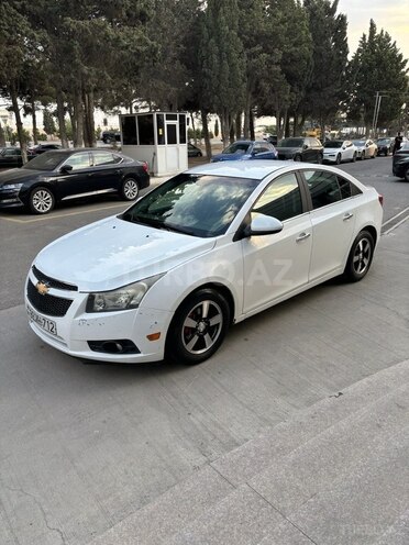 Chevrolet Cruze 2013, 326,000 km - 1.4 l - Bakı