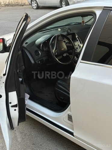 Chevrolet Cruze 2013, 326,000 km - 1.4 l - Bakı